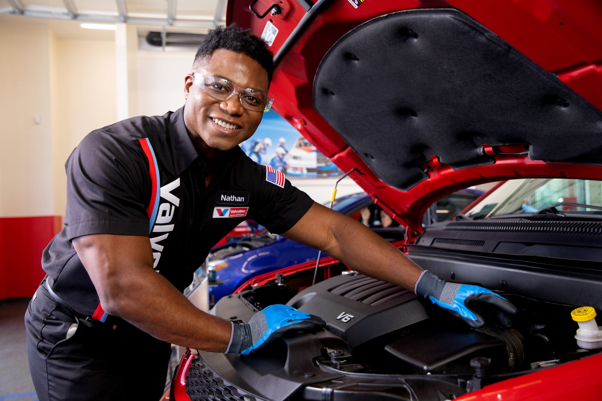 Coupon Valvoline Show Me A Deal